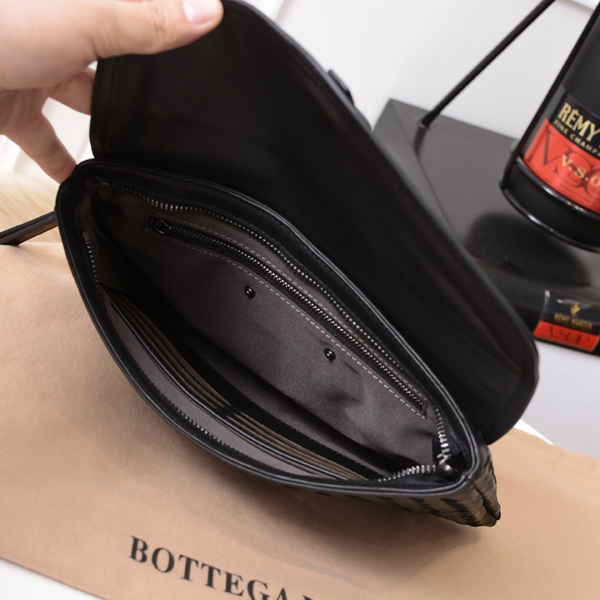 ボッテガヴェネタバッグ全体デザイン